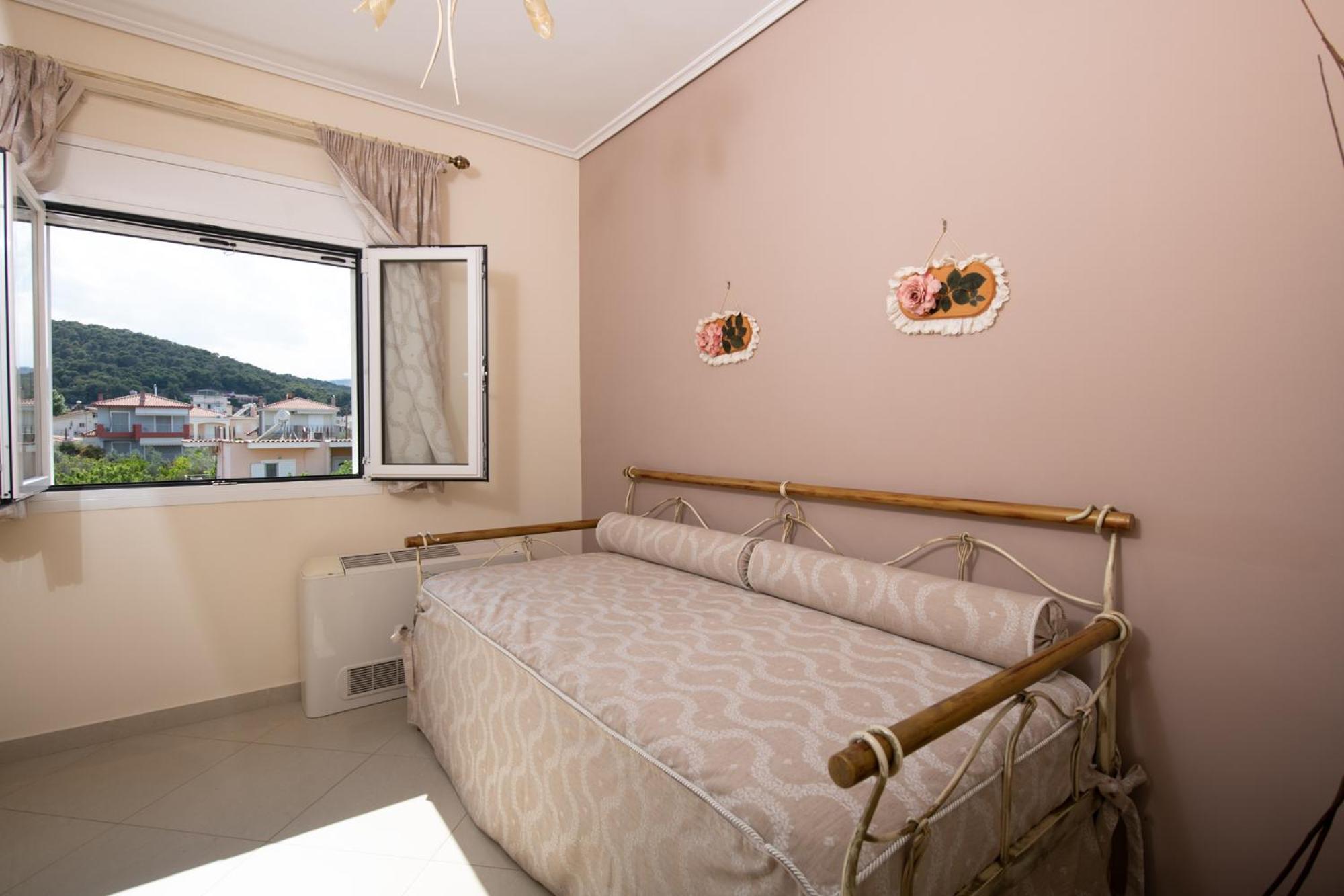 Nereides Luxury Villas Kato Almiri Ngoại thất bức ảnh