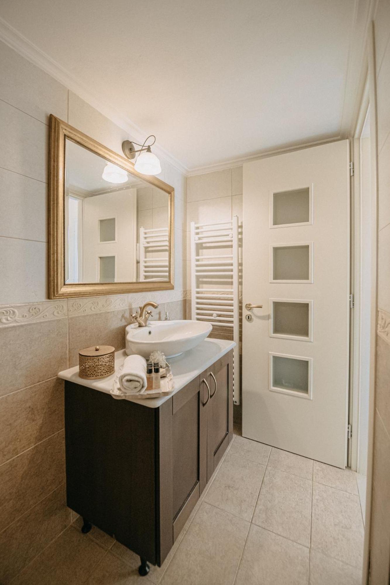 Nereides Luxury Villas Kato Almiri Ngoại thất bức ảnh